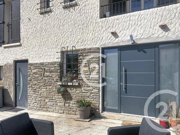Maison à vendre  5 pièces - 110 m 2   ELNE  - 66
