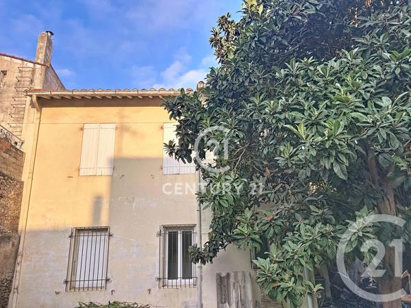 Maison à vendre  5 pièces - 110 m 2   ELNE  - 66