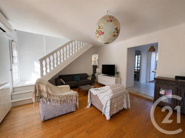 Maison à vendre  5 pièces - 110 m 2   ELNE  - 66