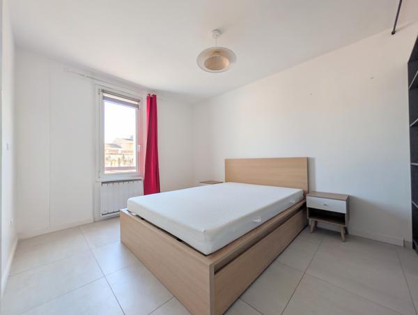 Aubagne (13400) Charmant T3 refait à neuf