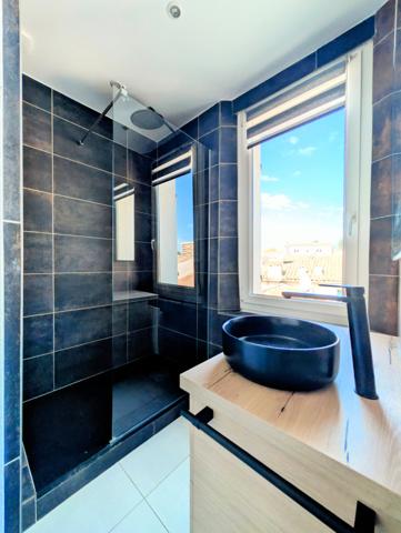 Aubagne (13400) Charmant T3 refait à neuf