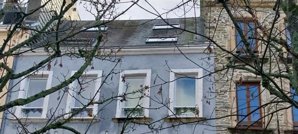 Immeuble à vendre à Cherbourg-en-Cotentin dans la Manche (50100), ref : 50040-575