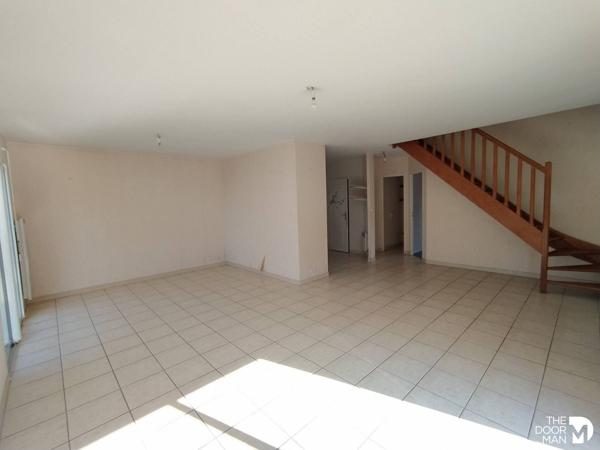 Maison - Vendu - 98 m² - LA TURBALLE | The Door Man