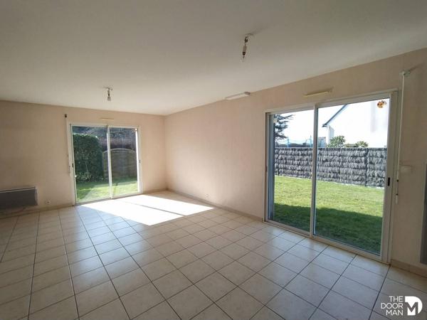 Maison - Vendu - 98 m² - LA TURBALLE | The Door Man