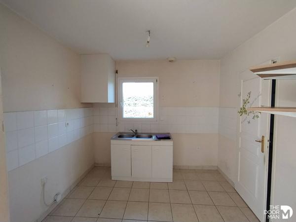 Maison - Vendu - 98 m² - LA TURBALLE | The Door Man