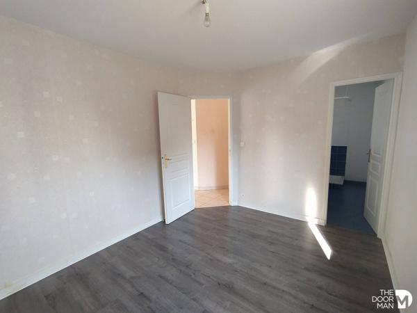 Maison - Vendu - 98 m² - LA TURBALLE | The Door Man