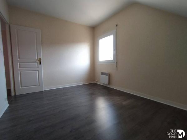 Maison - Vendu - 98 m² - LA TURBALLE | The Door Man