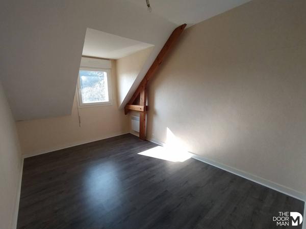 Maison - Vendu - 98 m² - LA TURBALLE | The Door Man