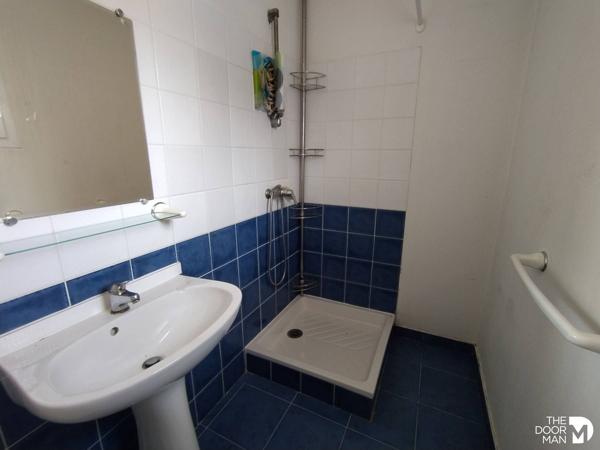 Maison - Vendu - 98 m² - LA TURBALLE | The Door Man
