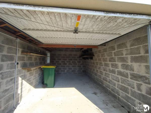 Maison - Vendu - 98 m² - LA TURBALLE | The Door Man