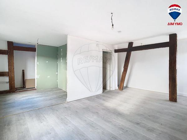 Appartement  en vente - Haut-Rhin - 68