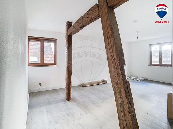 Appartement  en vente - Haut-Rhin - 68