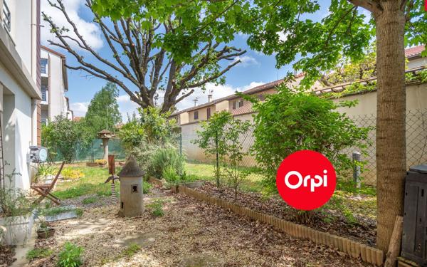 Appartement à vendre    3 pièces • 60 m2 Saint-Priest