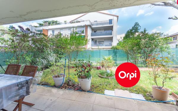 Appartement à vendre    3 pièces • 60 m2 Saint-Priest