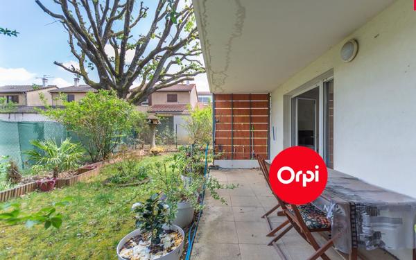 Appartement à vendre    3 pièces • 60 m2 Saint-Priest