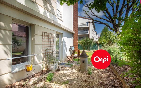 Appartement à vendre    3 pièces • 60 m2 Saint-Priest