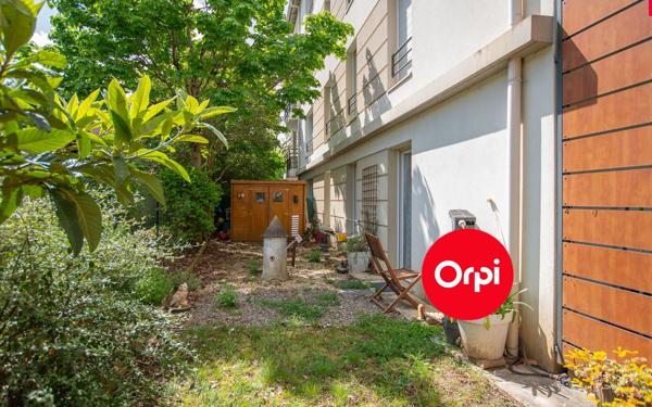 Appartement à vendre    3 pièces • 60 m2 Saint-Priest