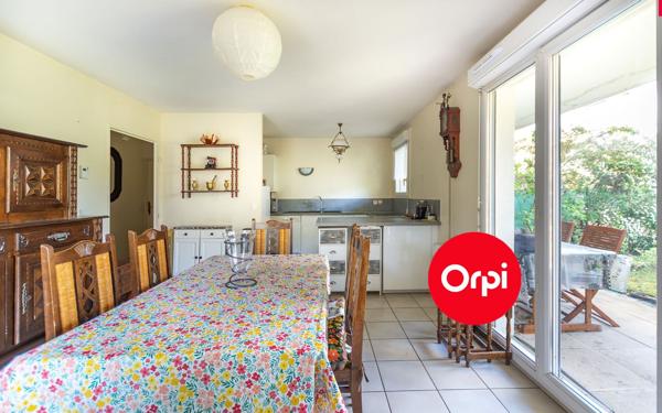 Appartement à vendre    3 pièces • 60 m2 Saint-Priest