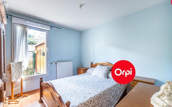 Appartement à vendre    3 pièces • 60 m2 Saint-Priest