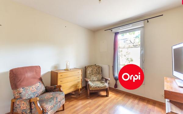 Appartement à vendre    3 pièces • 60 m2 Saint-Priest