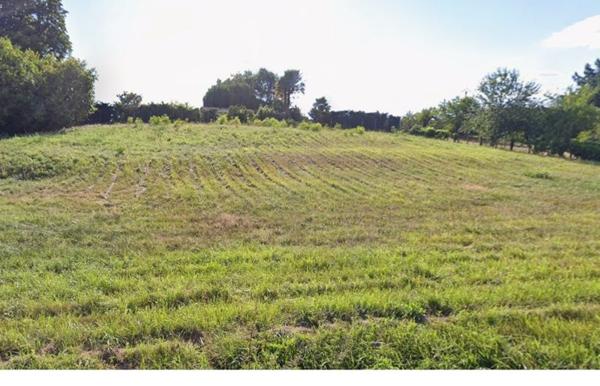 Terrain à vendre |                                       Terrasson-Lavilledieu |                                          2870 m²