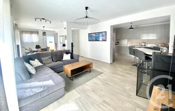 Maison à vendre  5 pièces - 128 m2 ST MITRE LES REMPARTS - 13