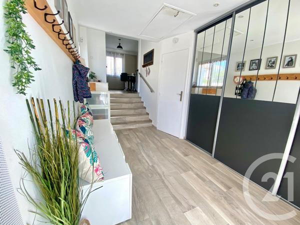 Maison à vendre  5 pièces - 128 m2 ST MITRE LES REMPARTS - 13