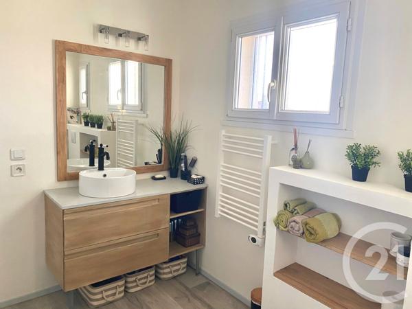 Maison à vendre  5 pièces - 128 m2 ST MITRE LES REMPARTS - 13