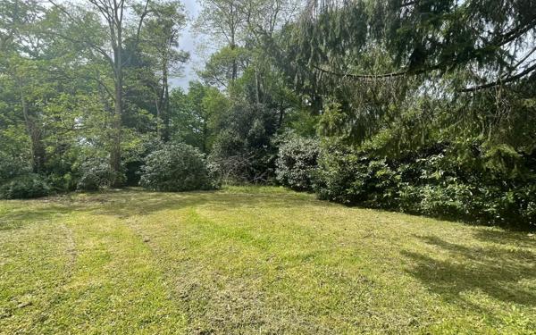 Terrain à vendre    Tercis-les-Bains