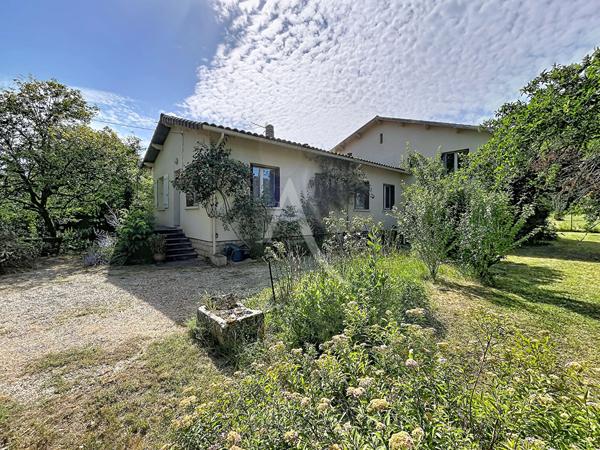 Maison Duravel 8 pièce(s) 153 m2