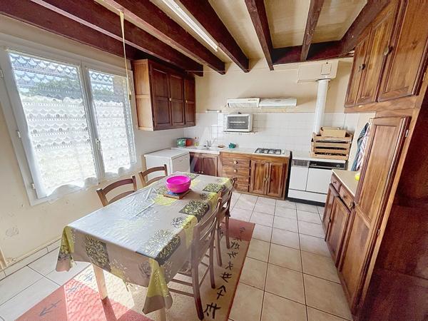Maison Duravel 8 pièce(s) 153 m2