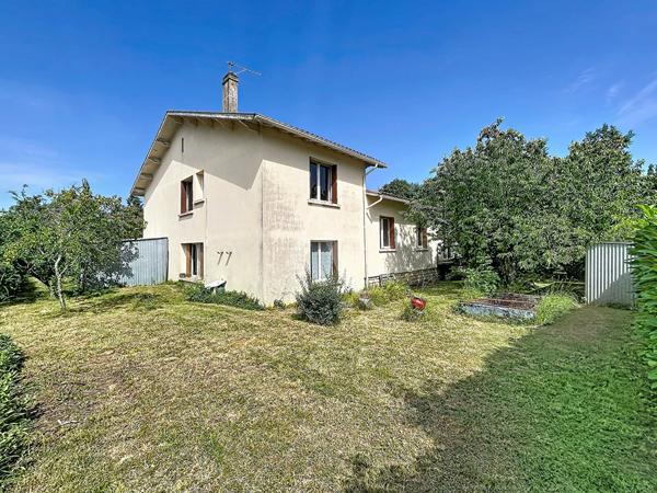 Maison Duravel 8 pièce(s) 153 m2
