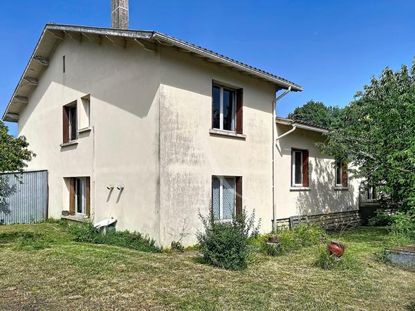 Maison Duravel 8 pièce(s) 153 m2