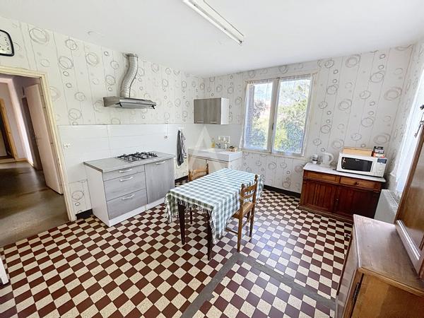 Maison Duravel 8 pièce(s) 153 m2