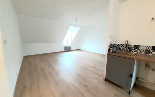 Appartement à louer    1 pièce • 33,88 m2 Nanteuil-le-Haudouin