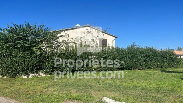 Maison Villenave D'Ornon 6 pièces 120 m2 sur une parcelle de 450 m²