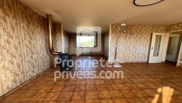 Maison Villenave D'Ornon 6 pièces 120 m2 sur une parcelle de 450 m²