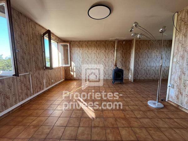 Maison Villenave D'Ornon 6 pièces 120 m2 sur une parcelle de 450 m²