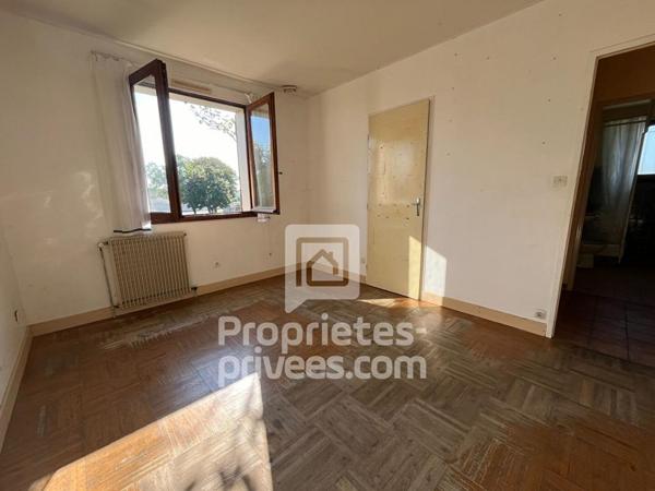 Maison Villenave D'Ornon 6 pièces 120 m2 sur une parcelle de 450 m²