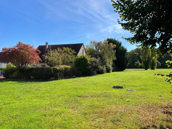 Maison Traditionnelle 130 m2 6 Chambres Terrain  772 m2