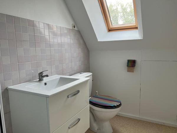 Maison Traditionnelle 130 m2 6 Chambres Terrain  772 m2