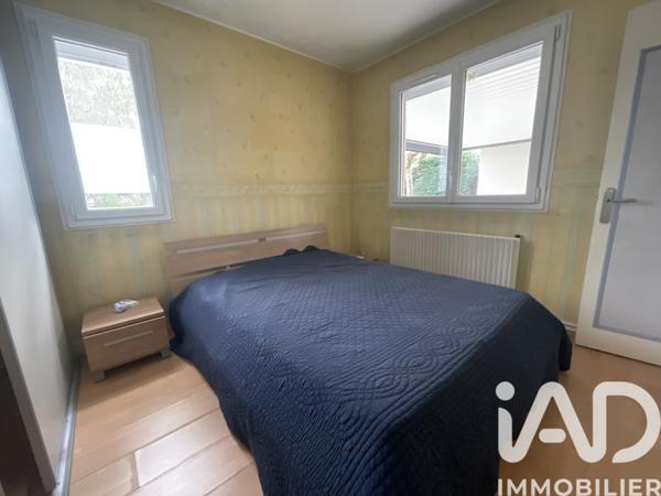 Maison à vendre 4 pièces 96 m² Castelnau-de-Médoc