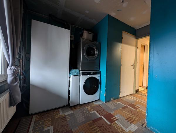 À vendre : Charmante maison Belle-étage à Lillers(62)