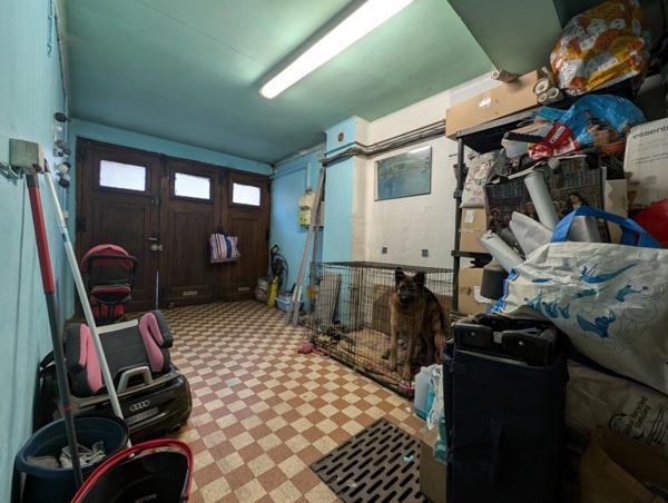 À vendre : Charmante maison Belle-étage à Lillers(62)