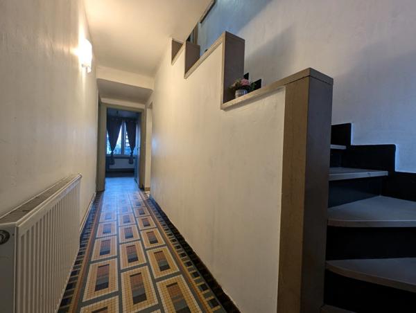 À vendre : Charmante maison Belle-étage à Lillers(62)