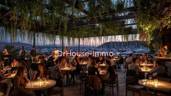 Commerce à vendre 2 pièces de 100 m²