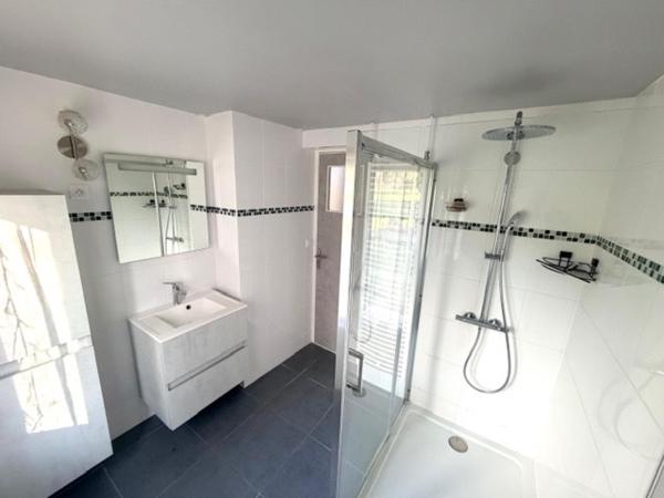 Maison à Breteuil, 60120 - 5 pièces 89m²