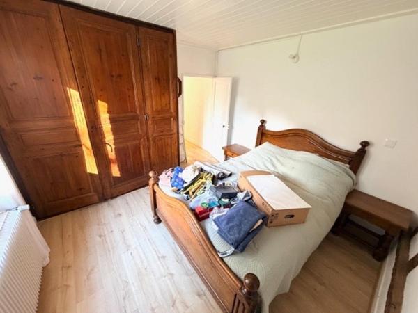 Maison à Breteuil, 60120 - 5 pièces 89m²