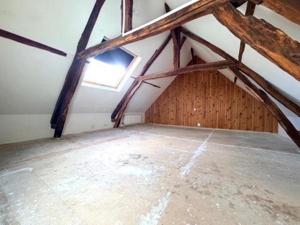 Maison à Breteuil, 60120 - 5 pièces 89m²