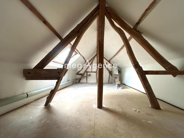 Maison à Breteuil, 60120 - 5 pièces 89m²